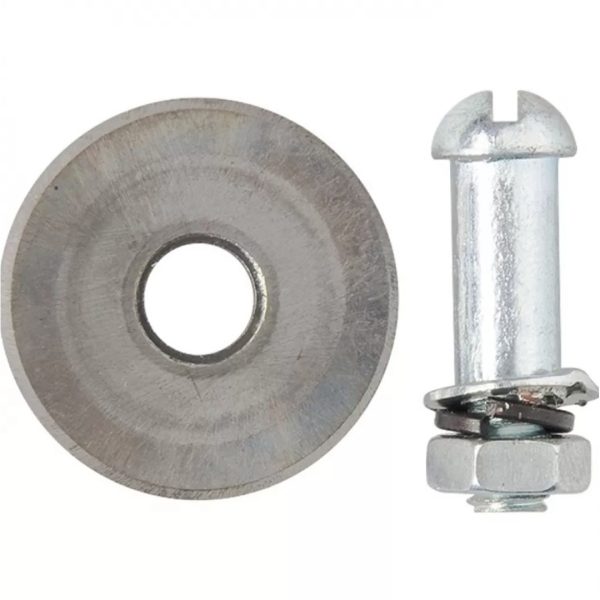 Ролка за машина за рязане за плочки, 13,5х6,0х1,0mm,MTX 876609