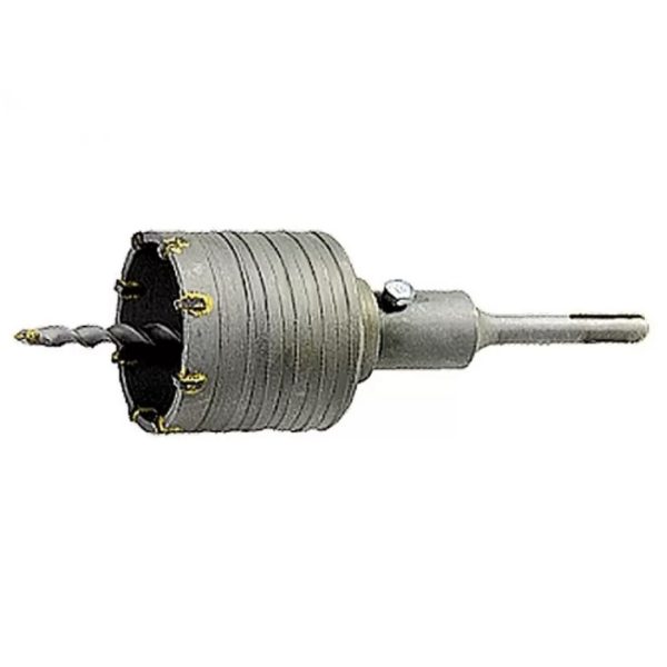 Боркорона за бетон М22х65mm, комплект, SDS+,MTX 703309