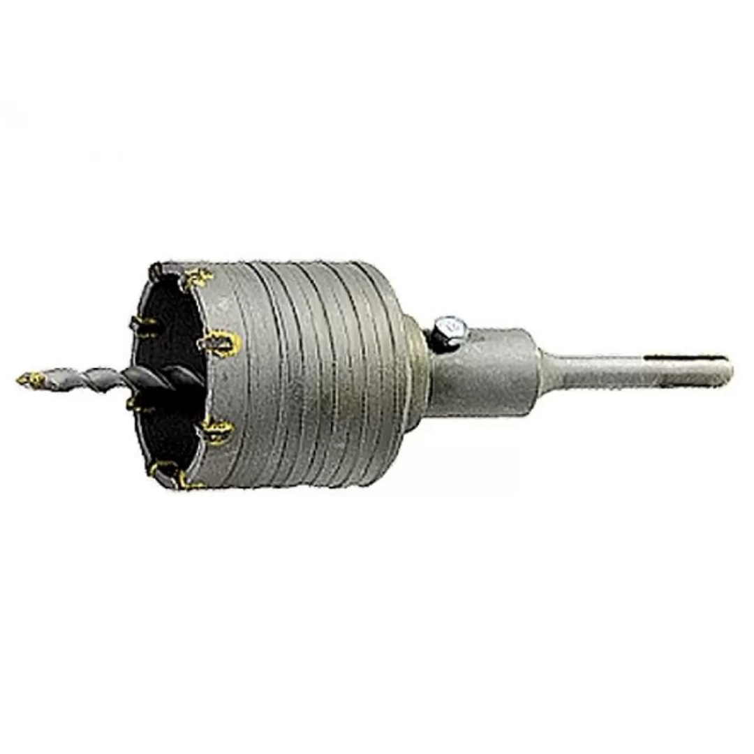 Боркорона за бетон М22х65mm, комплект, SDS+,MTX 703309
