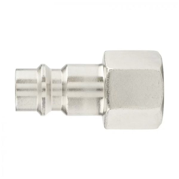 Бърза връзка мъжка, вътрешна резба 1/2", 2бр,STELS 57068