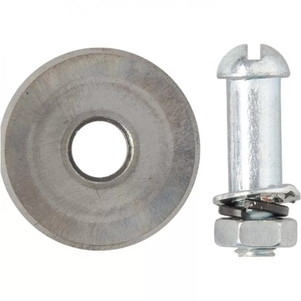Ролка за машина за рязане за плочки, 22,0х10,5х2,0mm, MTX 876709