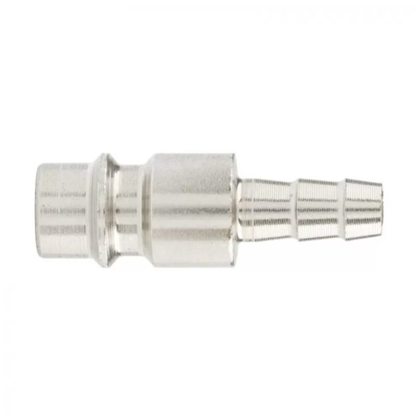 Бърза връзка мъжка, с щутцер, за маркуч 10mm, 2бр, STELS 57069
