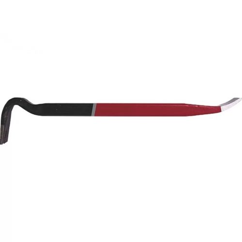 Щанга кози крак, усилена, 450х25х12mm, MTX 252319