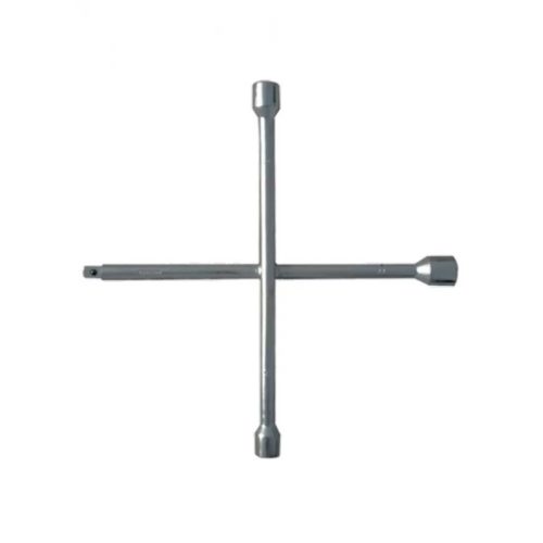 Ключ за Джанти, Кръстат,17x19x21x21мм, Квадрат, дебелина 16мм MTX