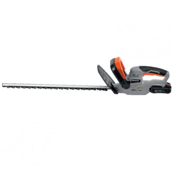 Храсторез Акумулаторен DAEWOO DALHT18-1 UNI-BAT, 20 V, 560 мм, без батерия и зарядно