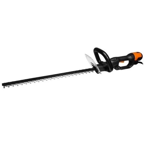 Храсторез електронен Пи ес Worx wg210e,600w,600mm,2.8kg 172015