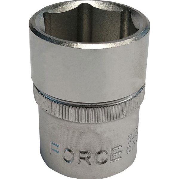 Вложка 1/4" 7мм. FORCE Tools JN67287