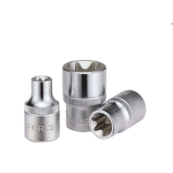Вложка Е 1/2” Force JN63074, 14 мм.