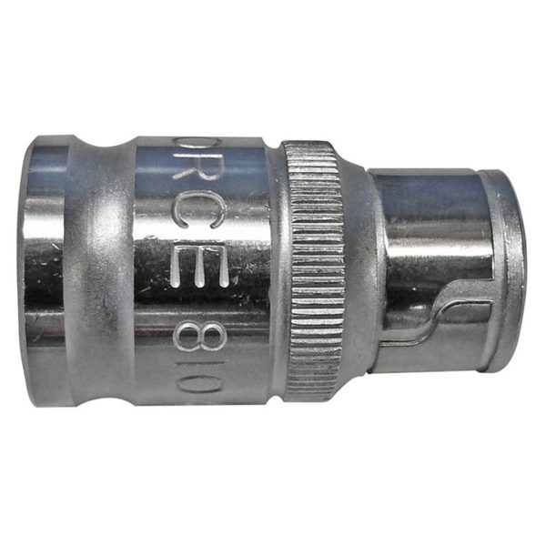 Адаптор за накрайници Force 1/2" (F) X 1/4" (F) 81042 JN99041