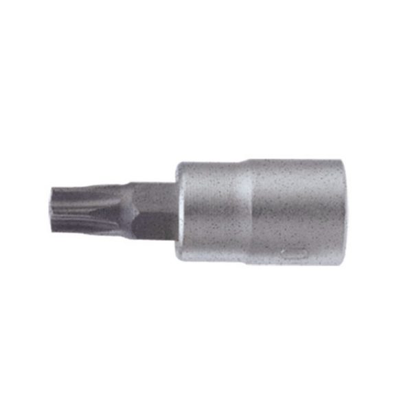 Вложка 1/4" накрайник TORX Т20 FORCE Tools JN99048