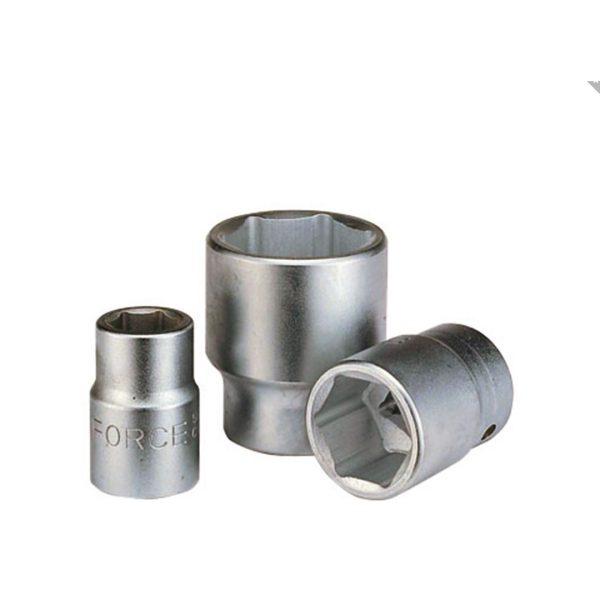 Вложка 1/2" 20мм. FORCE Tools JN62013