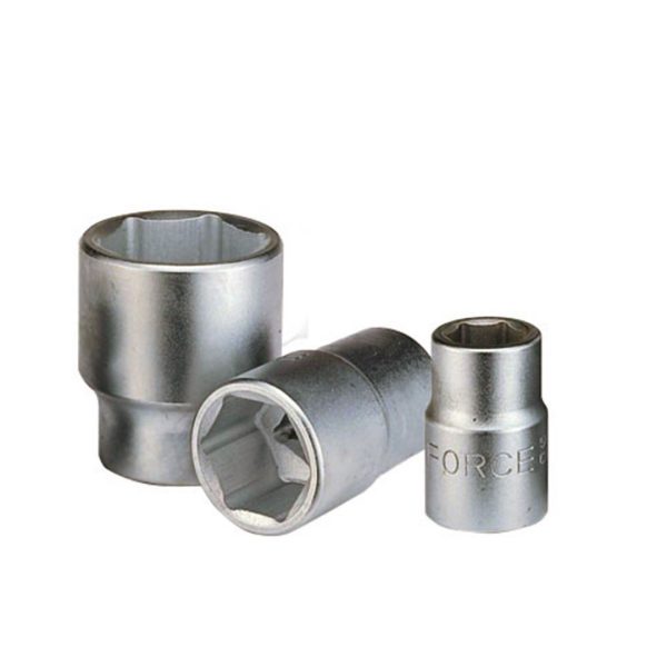 Вложка 1/4" 11мм. FORCE Tools JN67276