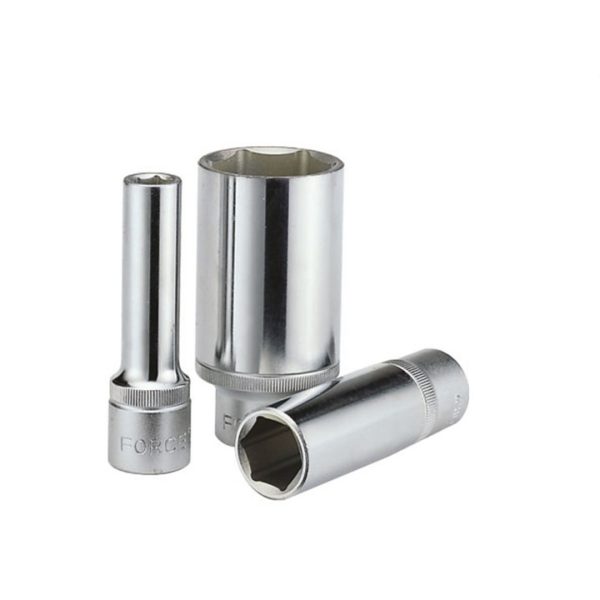Вложка удължена 1/2" 10мм. FORCE Tools JN61002