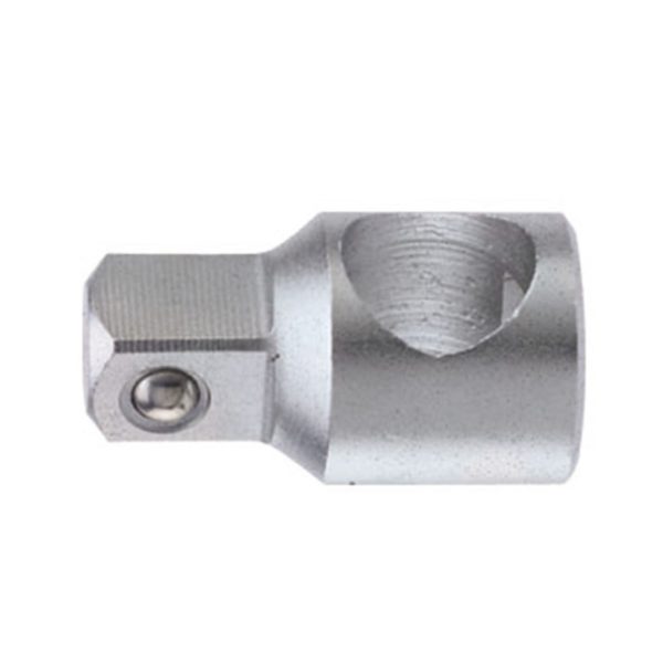 Адаптор Force с Отвор за Върток 1/2" (F) X 3/8 (M) 80643 JN66337