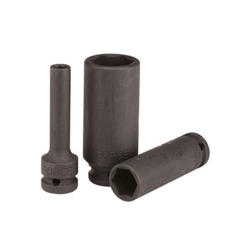 Вложка удължена ударна 1/2" 13мм. | FORCE Tools JN94013