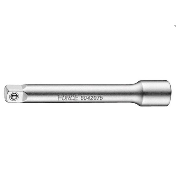 Удължител 1/2" 50мм./2" FORCE Tools JN66368