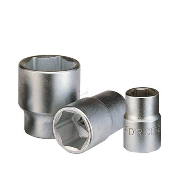 Вложка 1/4" 5.5мм FORCE JN67049