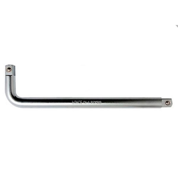 Върток 1/2" Г-образен L260mm, FORCE JN62128