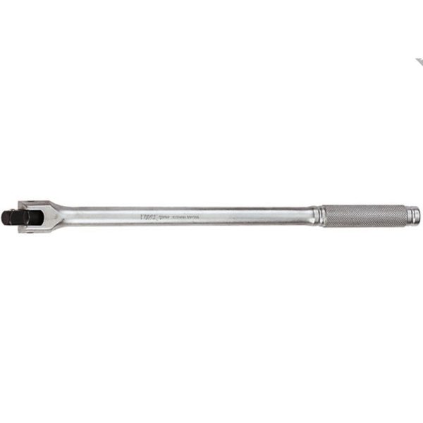 Върток 1/2" чупещ L380мм. FORCE Tools JN62126