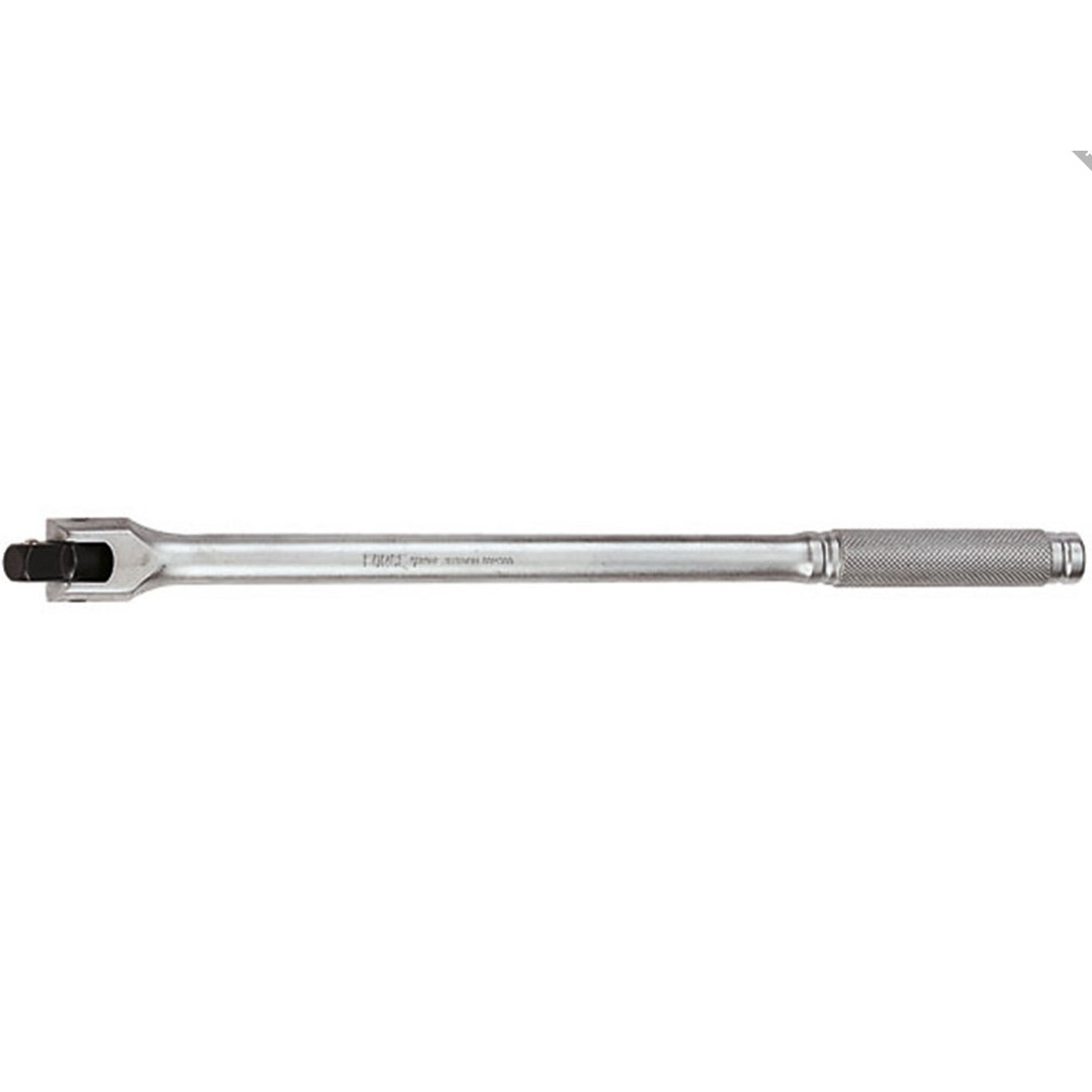 Върток 1/2" чупещ L380мм. FORCE Tools JN62126