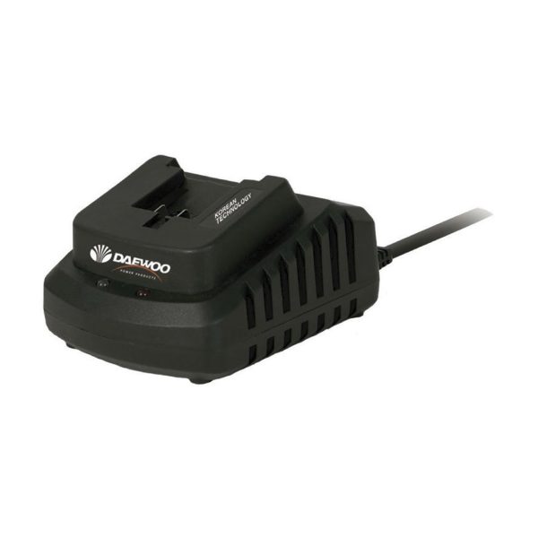 Зарядно устройство DAEWOO DALCH-25-1 UNI-BAT, 21 V, 2.5 Ah