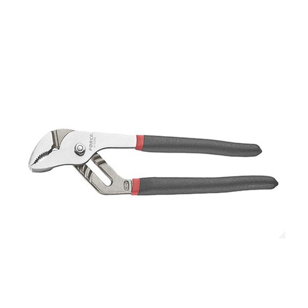 Клещи гарги NEW 10", FORCE JN72727