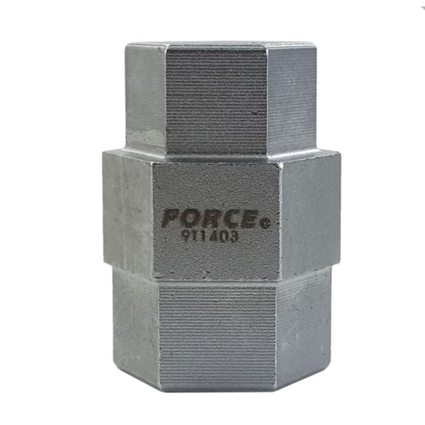 Ключ за оси на мотори (Suzuki, Honda 24 mm, Kawasaki 22mm, Yamaha 19mm) | FORCE Tools JN63862