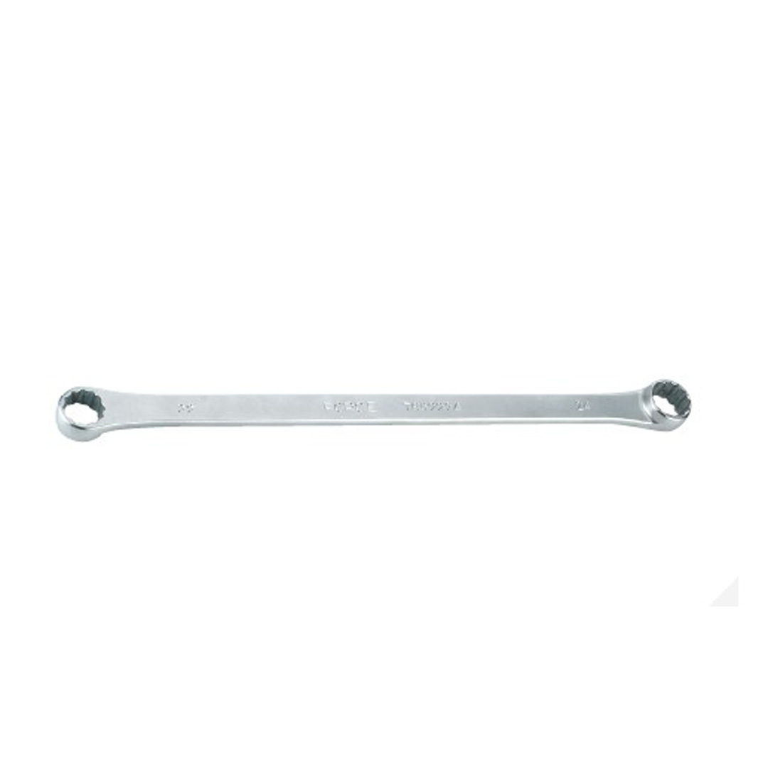 Ключ звезда дълго рамо 18х19 405mm, FORCE JN67091