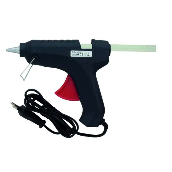 Пистолет за топло лепене 10W - Bolter XG53221