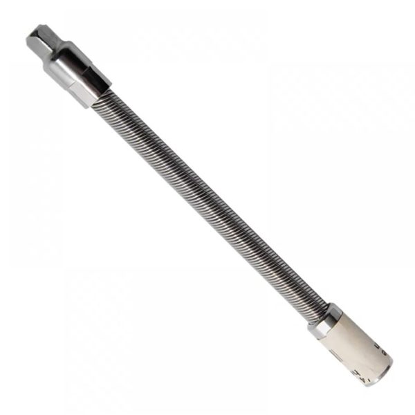 Удължител гъвкав 1/4" 145mm, FORCE JN62030