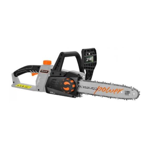 Верижен трион Акумулаторен  Daewoo DALCHS18-10, 20 V, 3300 об./мин, 6 м/сек., 230 мм, без батерия и зарядно