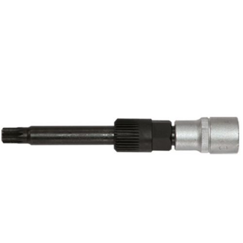 Вложка за алтернатор 1/2" M10 L110мм. FORCE Tools JN65002