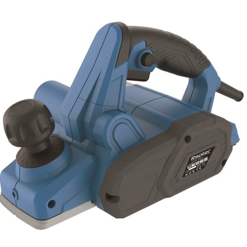 Ренде Електрическо Rapter RRHQ EP-101, 710 W, 82 x 2 мм