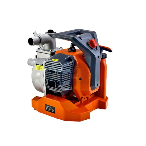 Помпа водна Бензинова Daewoo DAWP5200A, 1", 1.95 к.с., 7000 л/час