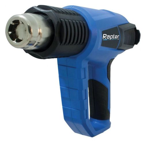 Пистолет за топъл въздух Rapter RRHQ HG-100 /RR44120/