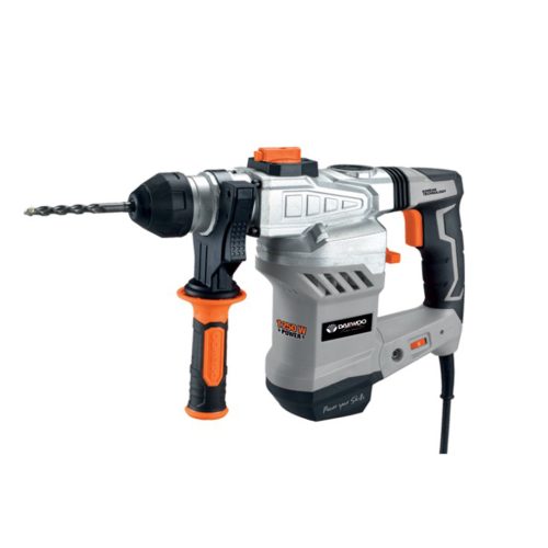 Перфоратор Електрически DAEWOO DARH32A, 1250 W, 6 J