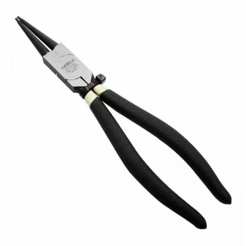 Клещи за зегерки затварящи прави 40-100mm FORCE Tools JN67222