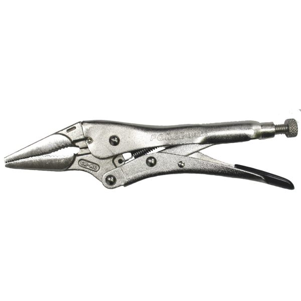 Клещи чирак островърхи 6" FORCE Tools JN10506