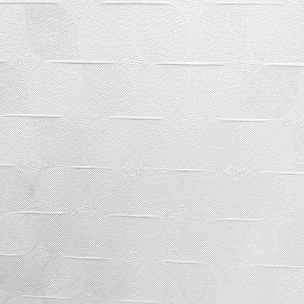Ок.Таван пано с PVC покритие водоуст. 60x60 ROSE 8мм 3.60м2/пак турски