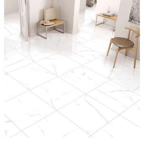 Гранитогрес 60/60 Statuario  Alfanzo 900019731