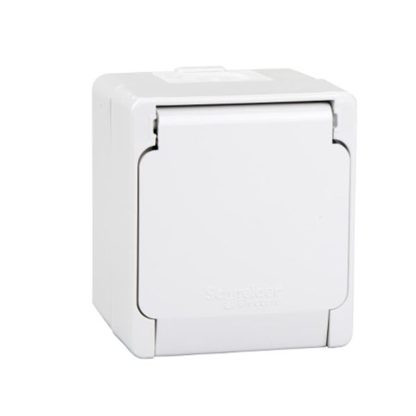 КОНТАКТ ЕЛМА SCH HIDRAОМ IP54 БЯЛ ПКОМ NML3100121