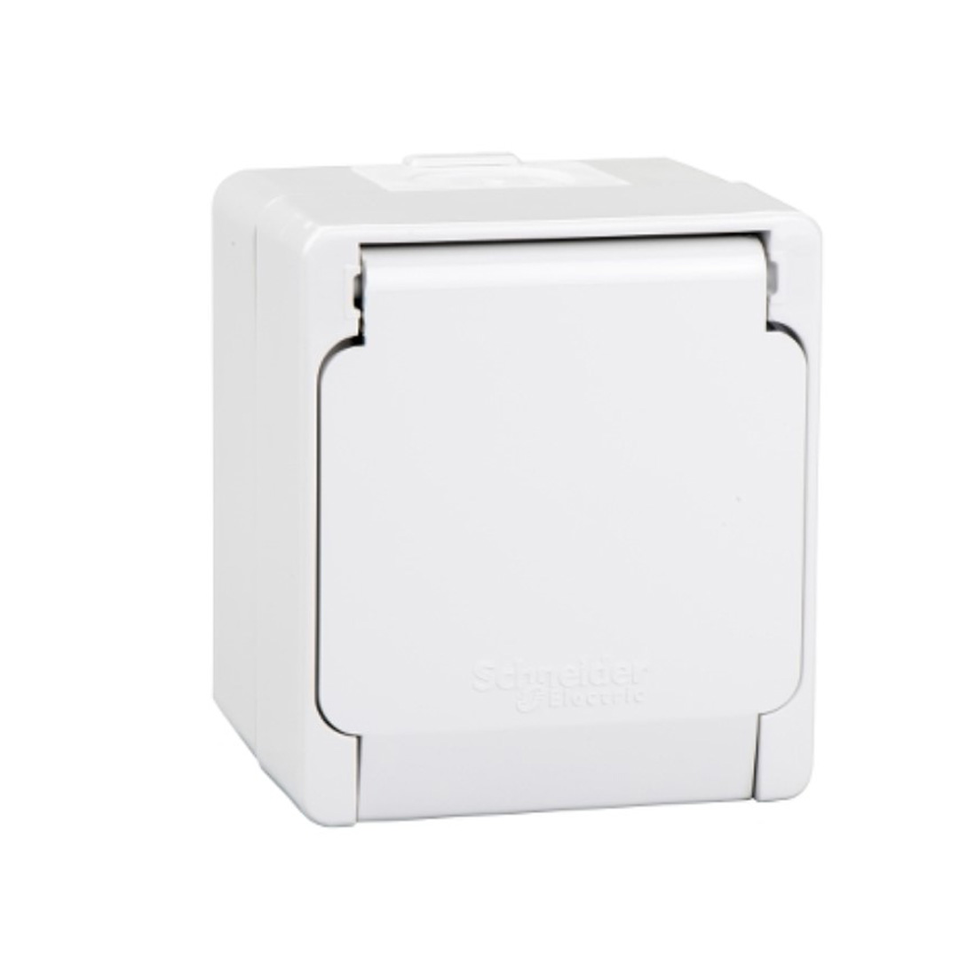 КОНТАКТ ЕЛМА SCH HIDRAОМ IP54 БЯЛ ПКОМ NML3100121