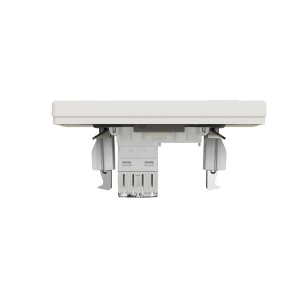 КОНТАКТ КРЕМ RJ45 ASFORA SCH EPH4300123/83%/ ЕЛМА