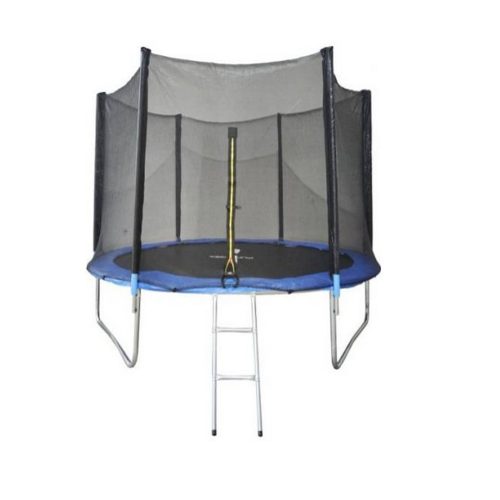 Батут с мрежа Лимекс 10ft-305mm tram-10ft-3/3510078