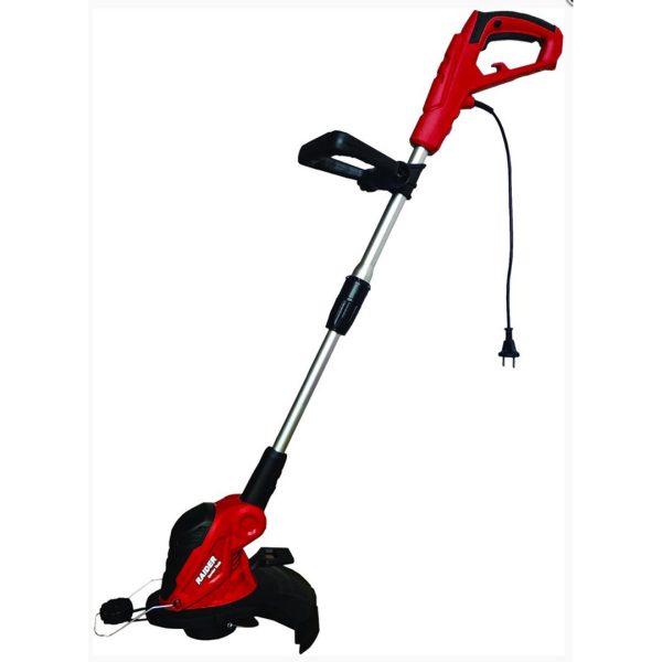 Тример Електрически Raider RD-GT21, 600 W, 30 см