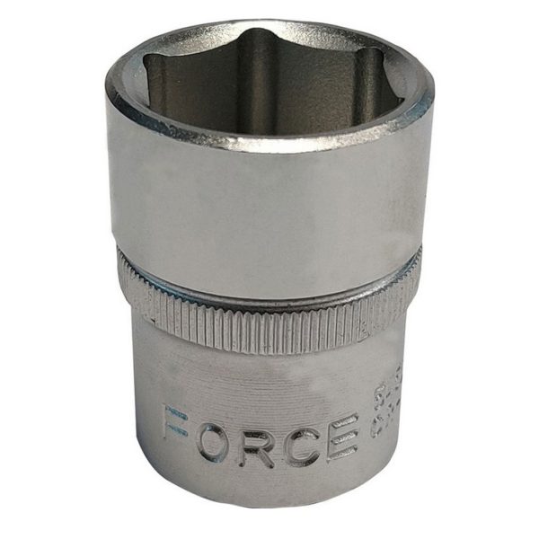 Вложка 1/4, 12 MM FORCE JN67277