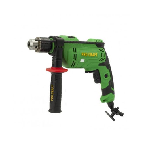 Ударна Бормашина Електрическа PROCRAFT PS1100,1100W,0-3000 оборота/мин.