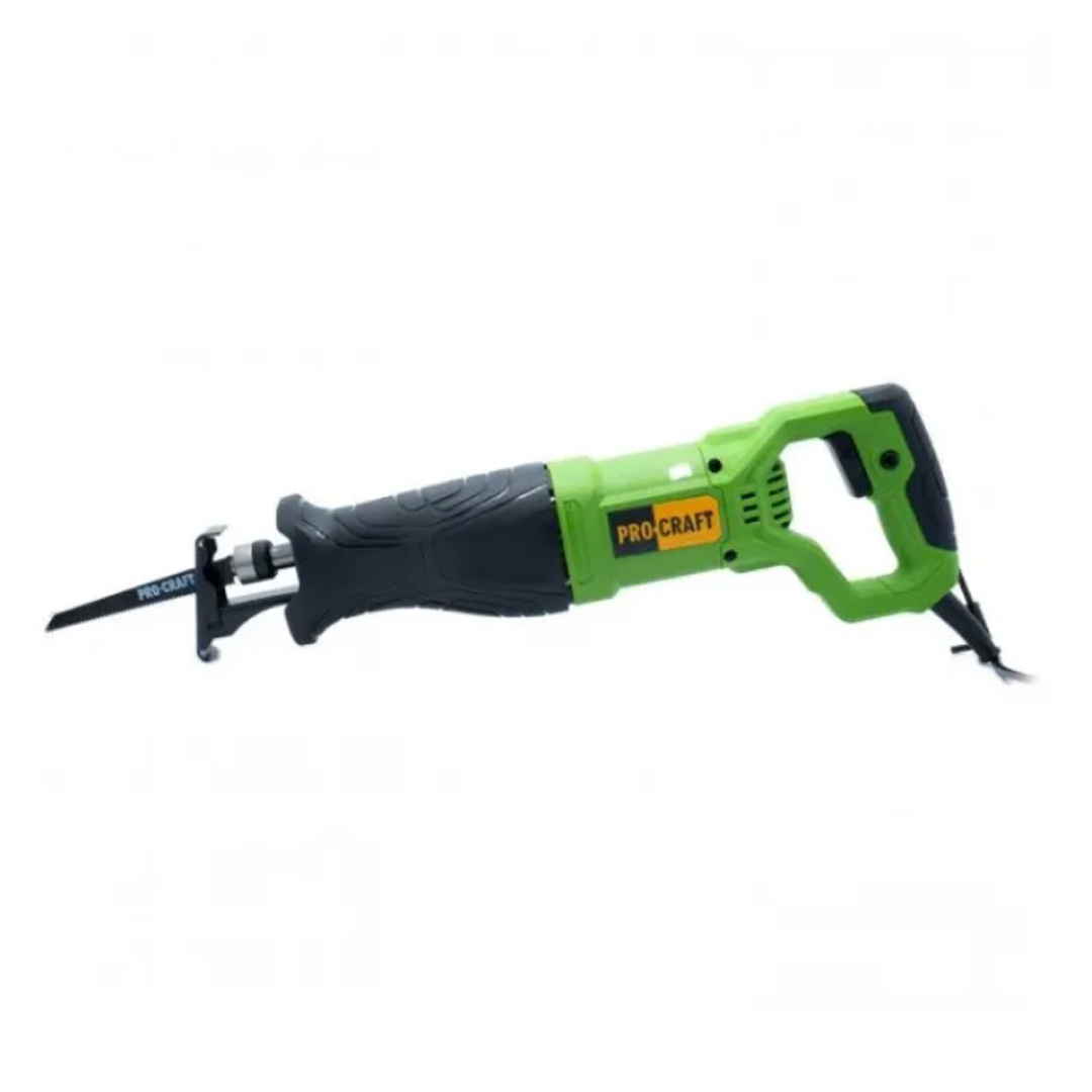 Саблен Трион Електрически PROCRAFT PSS1900, 900 W, 150 мм