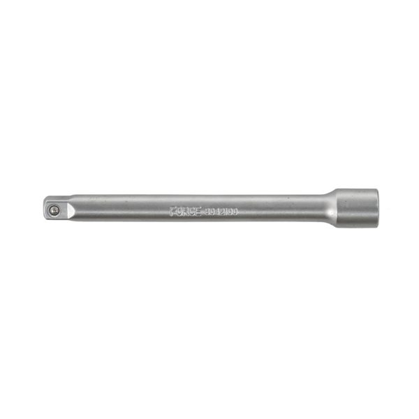 Удължител за работа под ъгъл 1/4" 100мм. | FORCE Tools JN 62033