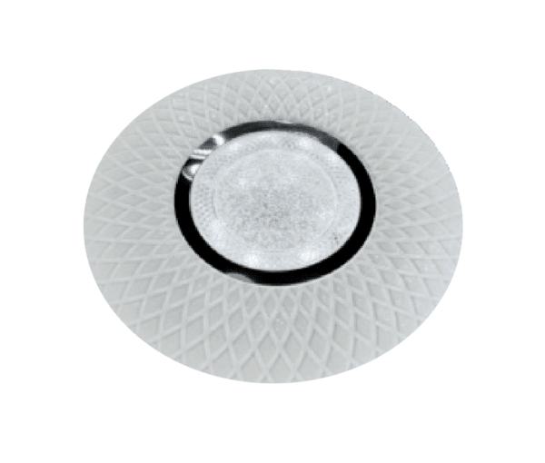 LED Осветително Тяло Плафон - GAUSS 2021-400 Ф40 48W 3000/4000/6000K